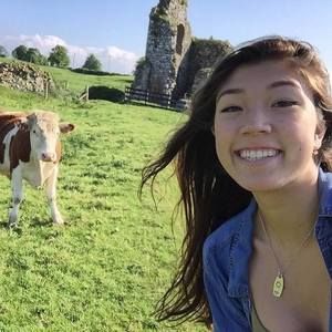 Meet your Posher, Tara